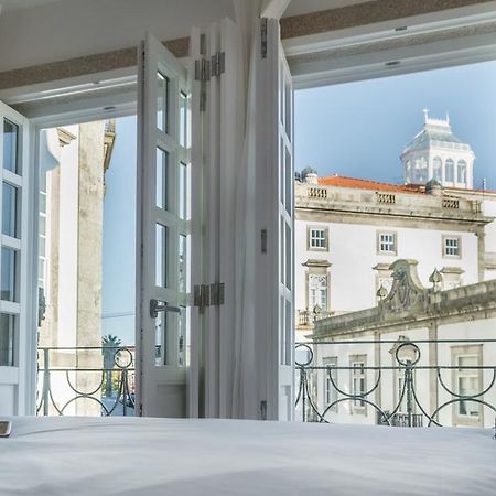 Ribeiredge Guest House Porto Kültér fotó