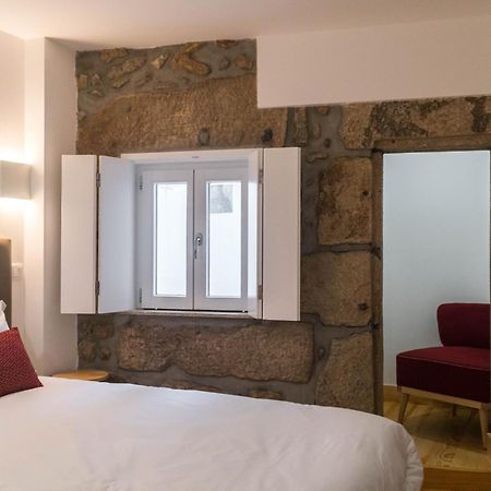 Ribeiredge Guest House Porto Kültér fotó