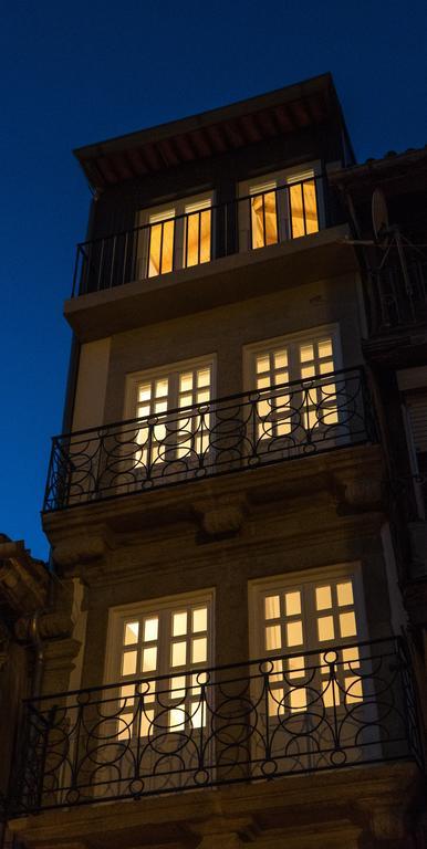 Ribeiredge Guest House Porto Kültér fotó