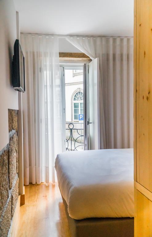 Ribeiredge Guest House Porto Kültér fotó