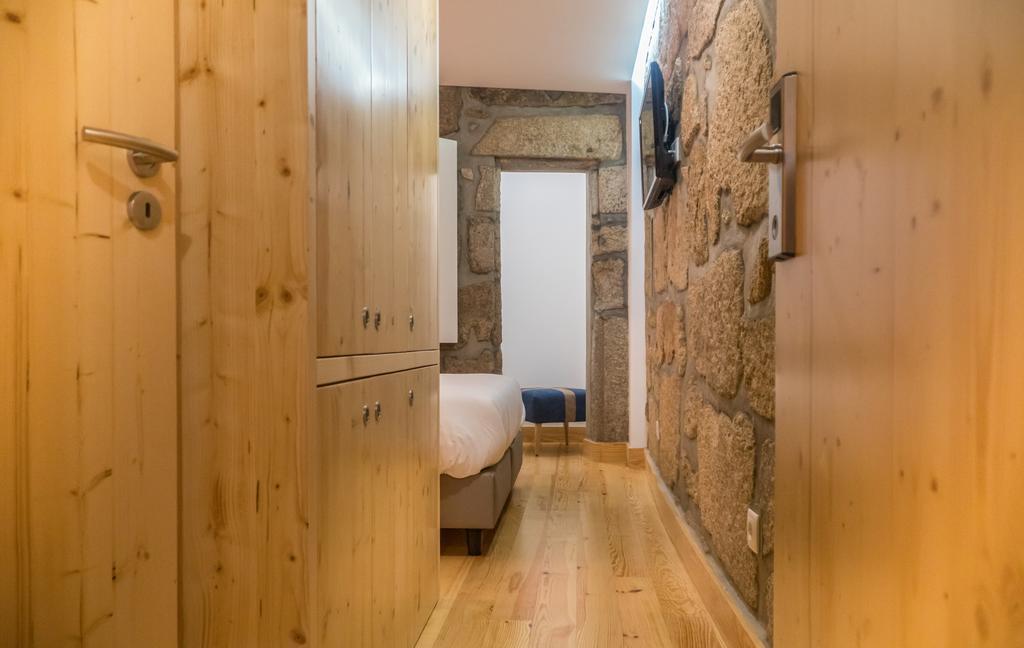 Ribeiredge Guest House Porto Kültér fotó