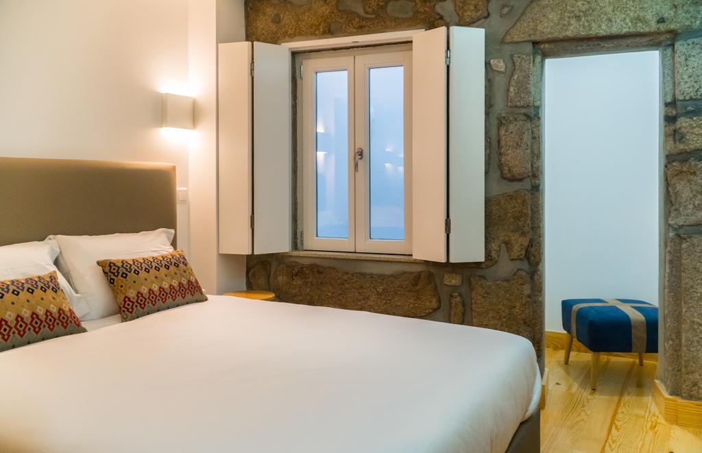 Ribeiredge Guest House Porto Kültér fotó