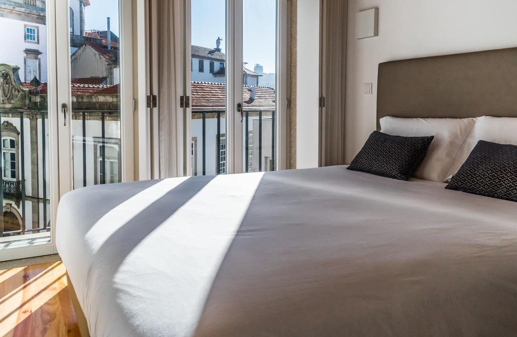 Ribeiredge Guest House Porto Kültér fotó