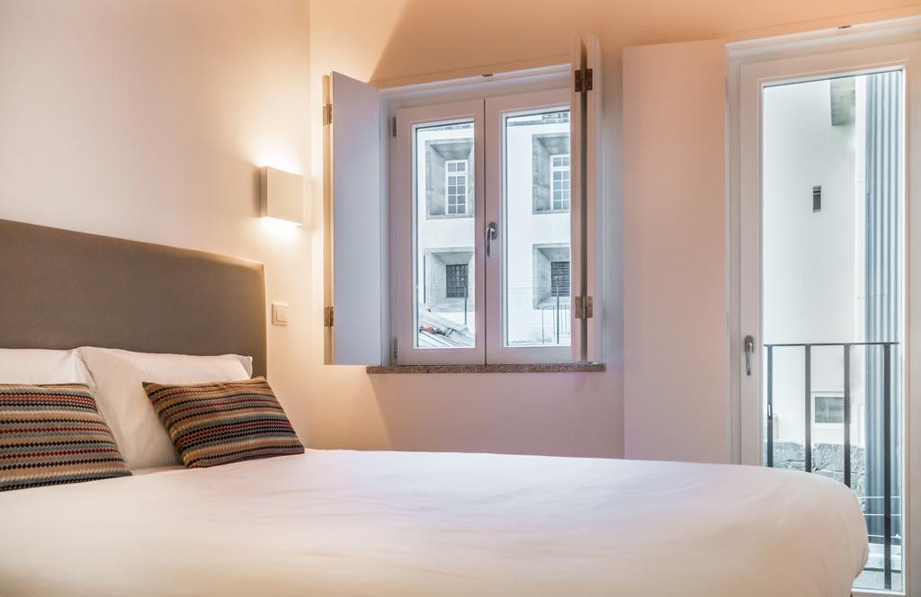 Ribeiredge Guest House Porto Kültér fotó