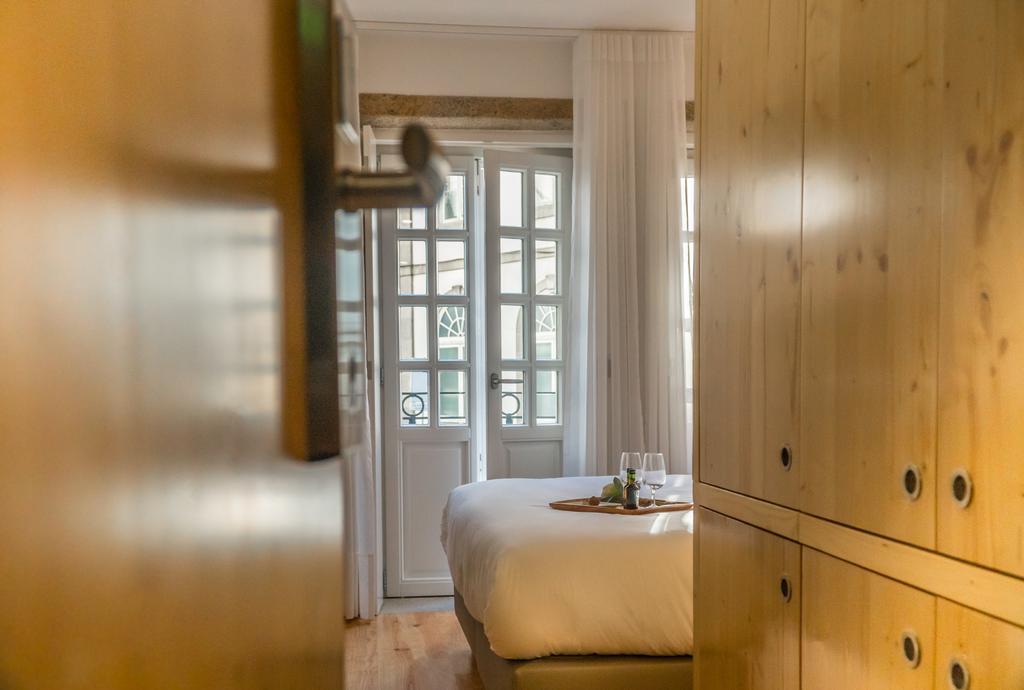 Ribeiredge Guest House Porto Kültér fotó