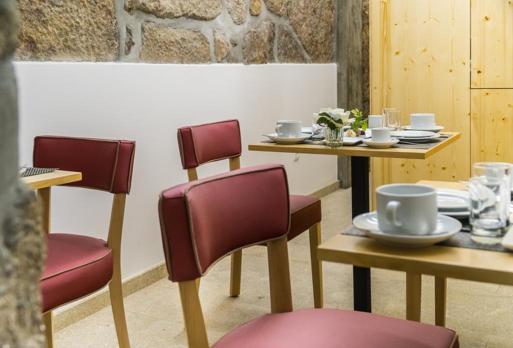 Ribeiredge Guest House Porto Kültér fotó