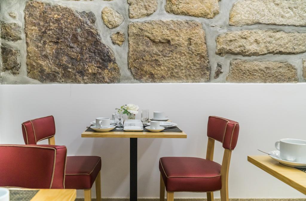 Ribeiredge Guest House Porto Kültér fotó