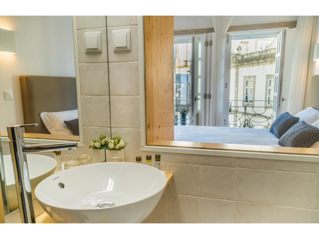 Ribeiredge Guest House Porto Kültér fotó