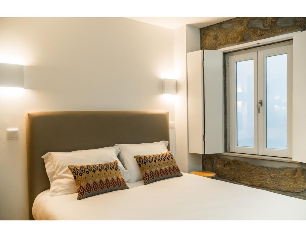 Ribeiredge Guest House Porto Kültér fotó