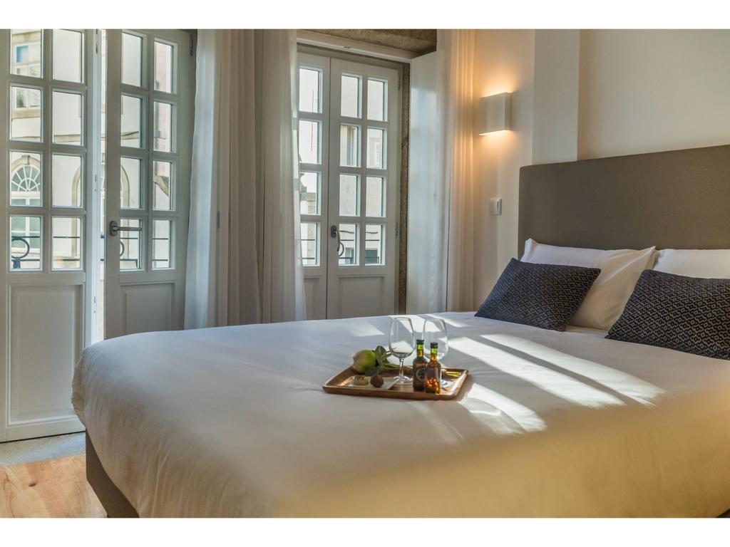Ribeiredge Guest House Porto Kültér fotó