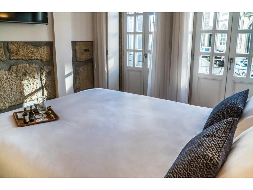 Ribeiredge Guest House Porto Kültér fotó
