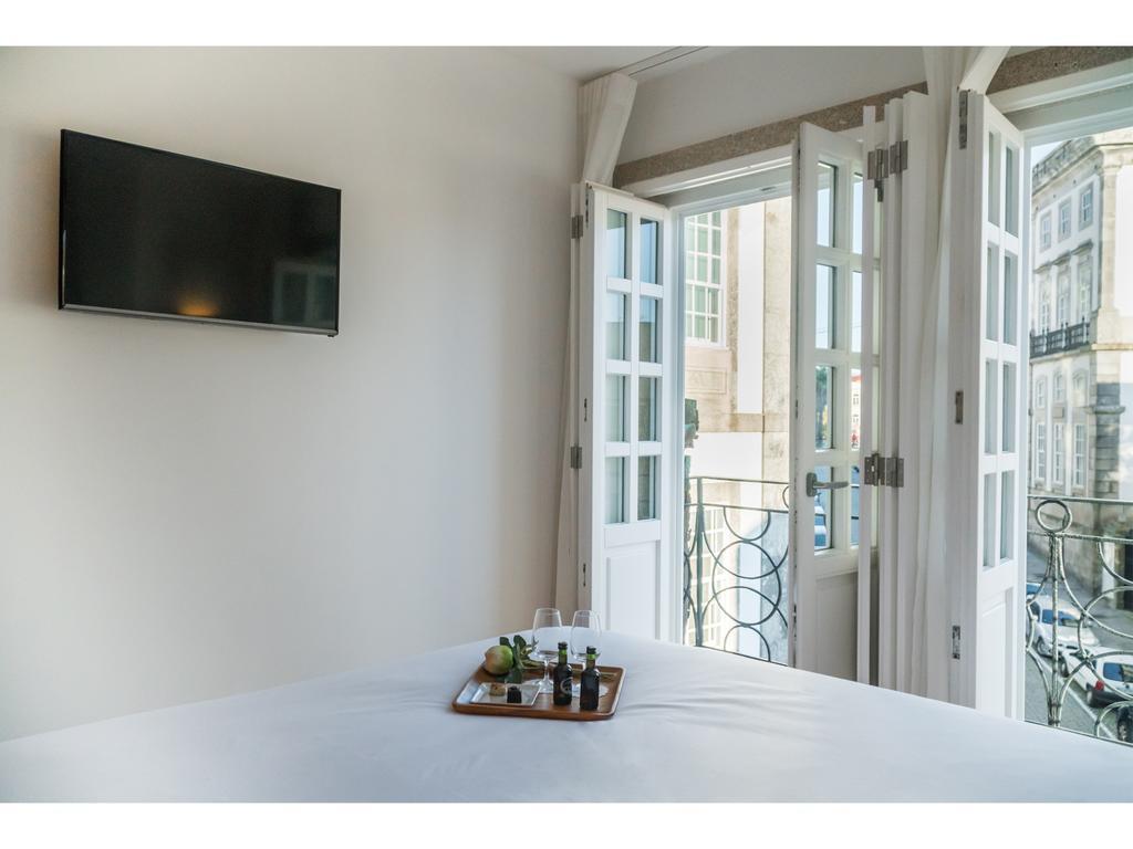 Ribeiredge Guest House Porto Kültér fotó