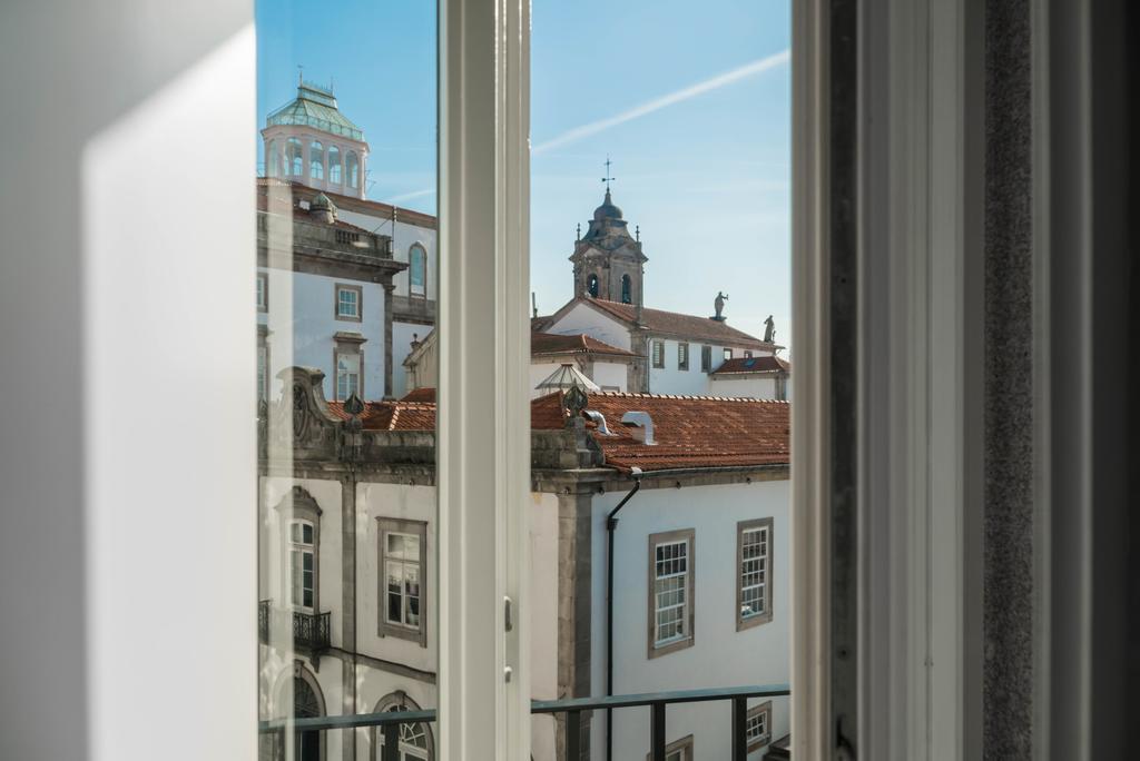 Ribeiredge Guest House Porto Kültér fotó