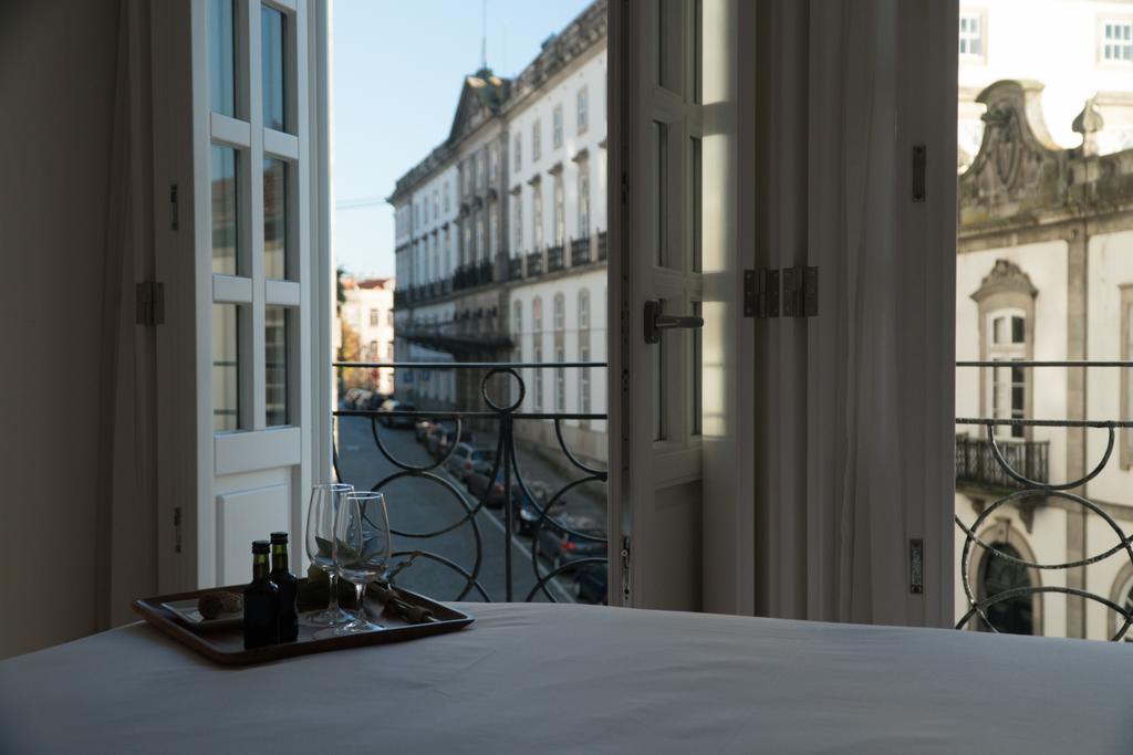 Ribeiredge Guest House Porto Kültér fotó