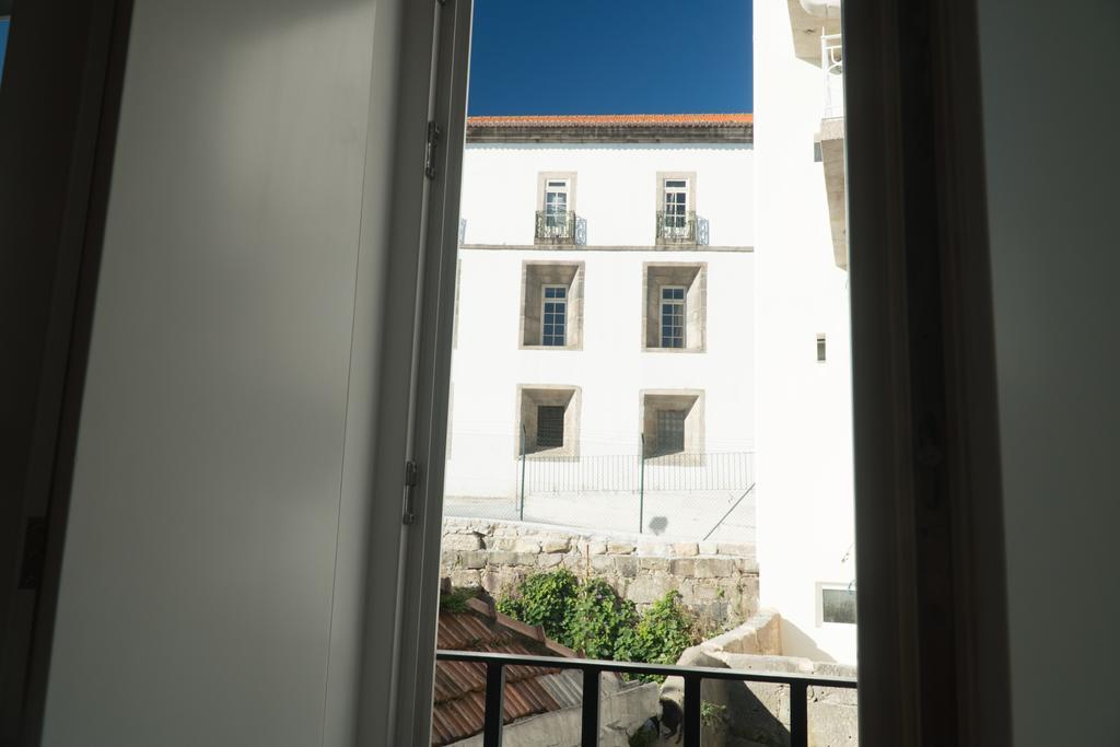 Ribeiredge Guest House Porto Kültér fotó
