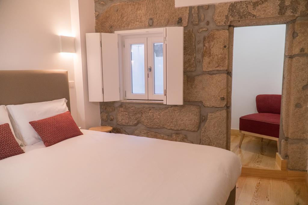 Ribeiredge Guest House Porto Kültér fotó