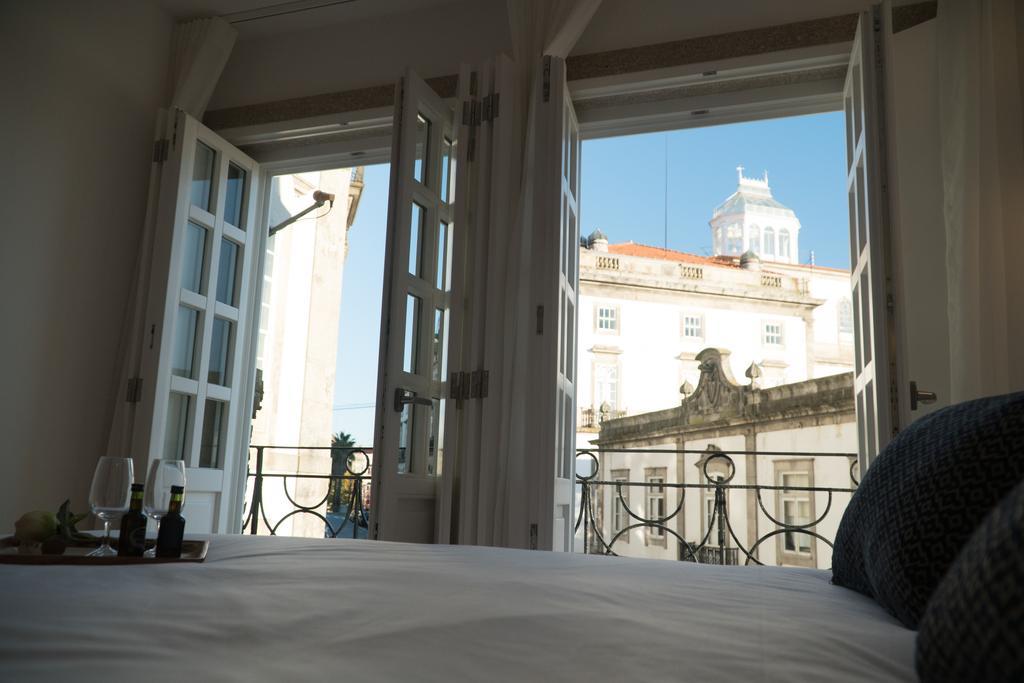 Ribeiredge Guest House Porto Kültér fotó
