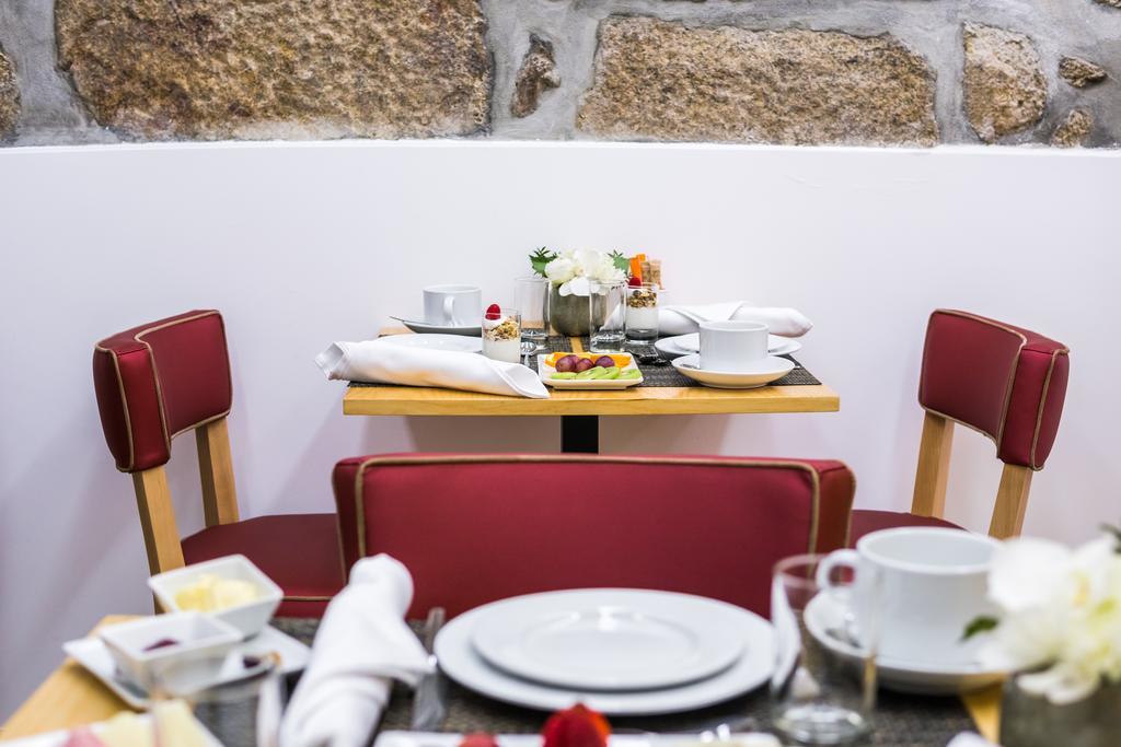 Ribeiredge Guest House Porto Kültér fotó