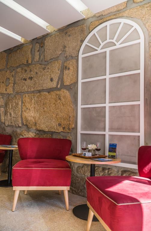 Ribeiredge Guest House Porto Kültér fotó