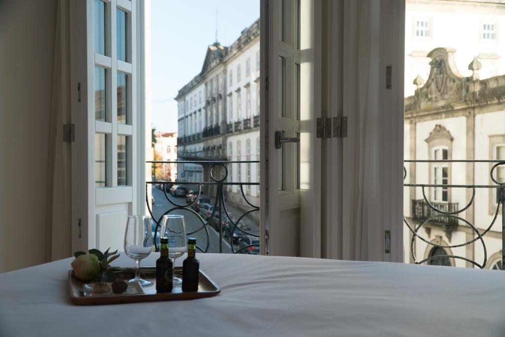 Ribeiredge Guest House Porto Kültér fotó