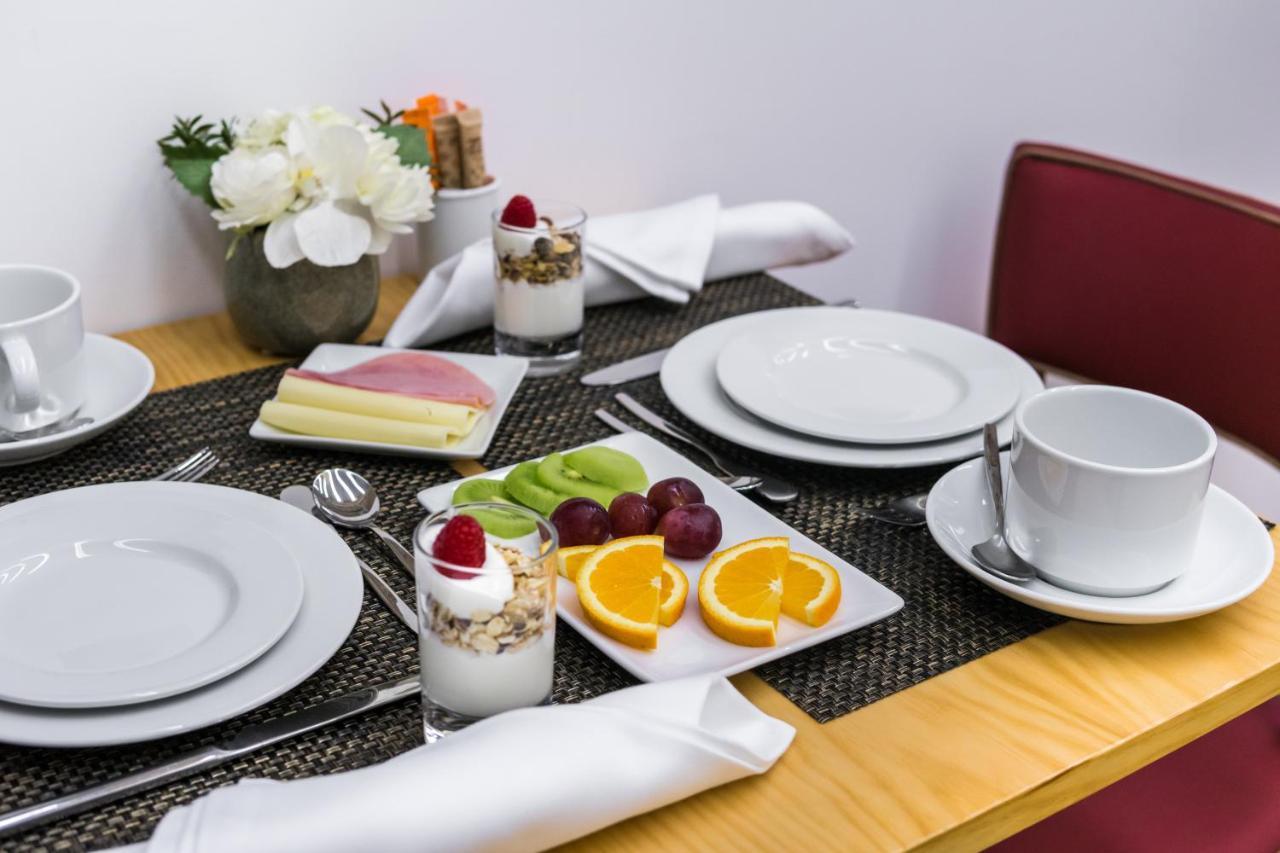 Ribeiredge Guest House Porto Kültér fotó