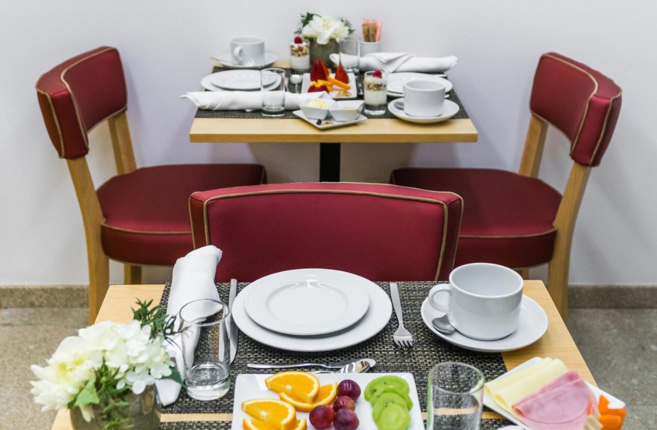 Ribeiredge Guest House Porto Kültér fotó